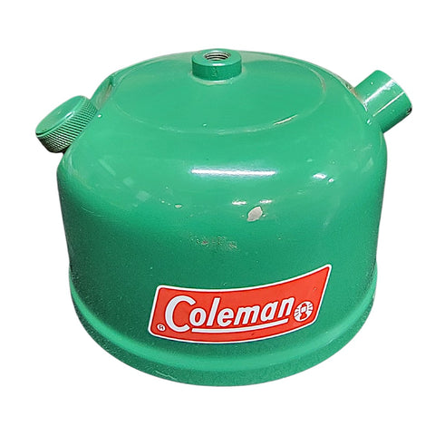 Used Coleman 335 Lantern Fount, 3/73, Used - F04