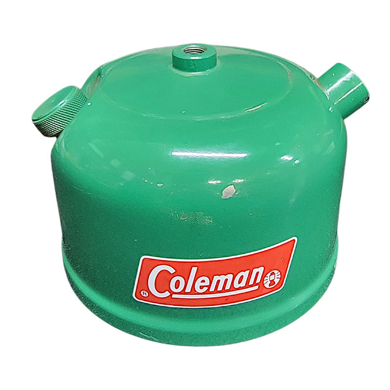 Used Coleman 335 Lantern Fount, 3/73, Used - F04