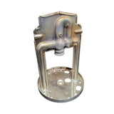 Used Coleman 335 Lantern Burner Frame - BF37