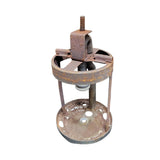Used Coleman 200A Lantern Burner Assembly - U932