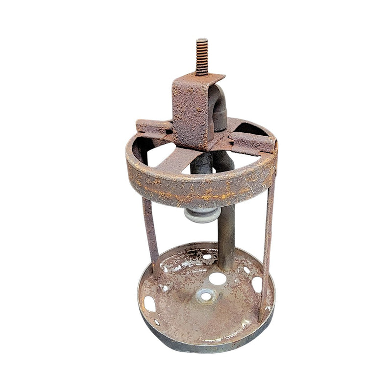 Used Coleman 200A Lantern Burner Assembly - U932
