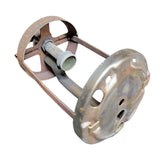 Used Coleman 200A Lantern Burner Assembly - U932