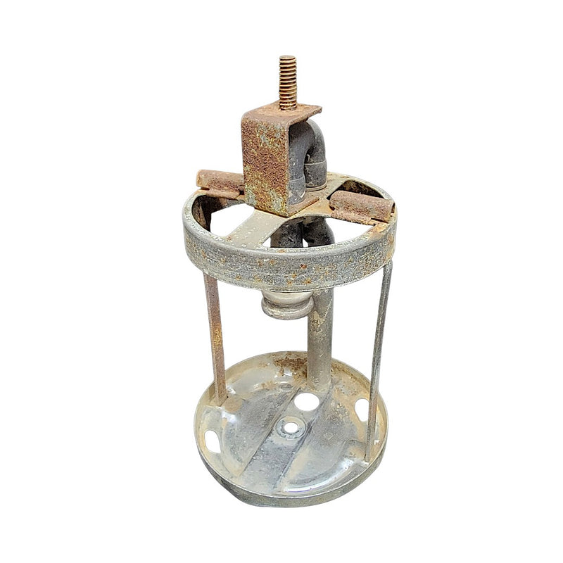 Used Coleman 200A Lantern Burner Assembly - U933