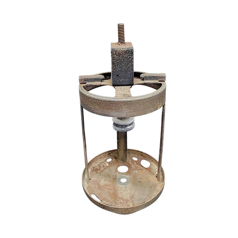 Used Coleman 200A Lantern Burner Assembly - U934