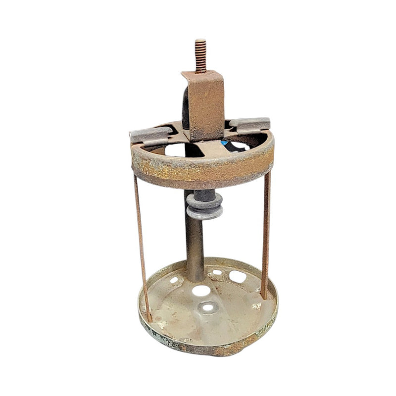 Used Coleman 200A Lantern Burner Assembly - U935