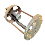 Used Coleman 200A Lantern Burner Assembly - U935