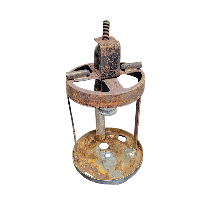 Used Coleman 200A Lantern Burner Assembly - U936