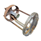 Used Coleman 200A Lantern Burner Assembly - U936
