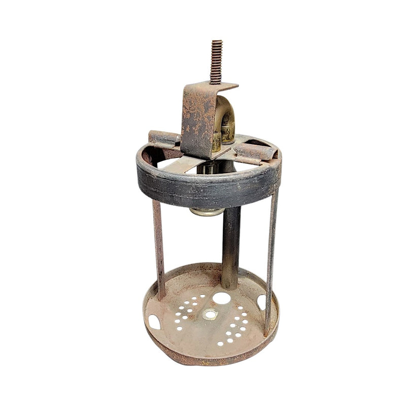 Used Coleman 200A Lantern Burner Assembly - U937