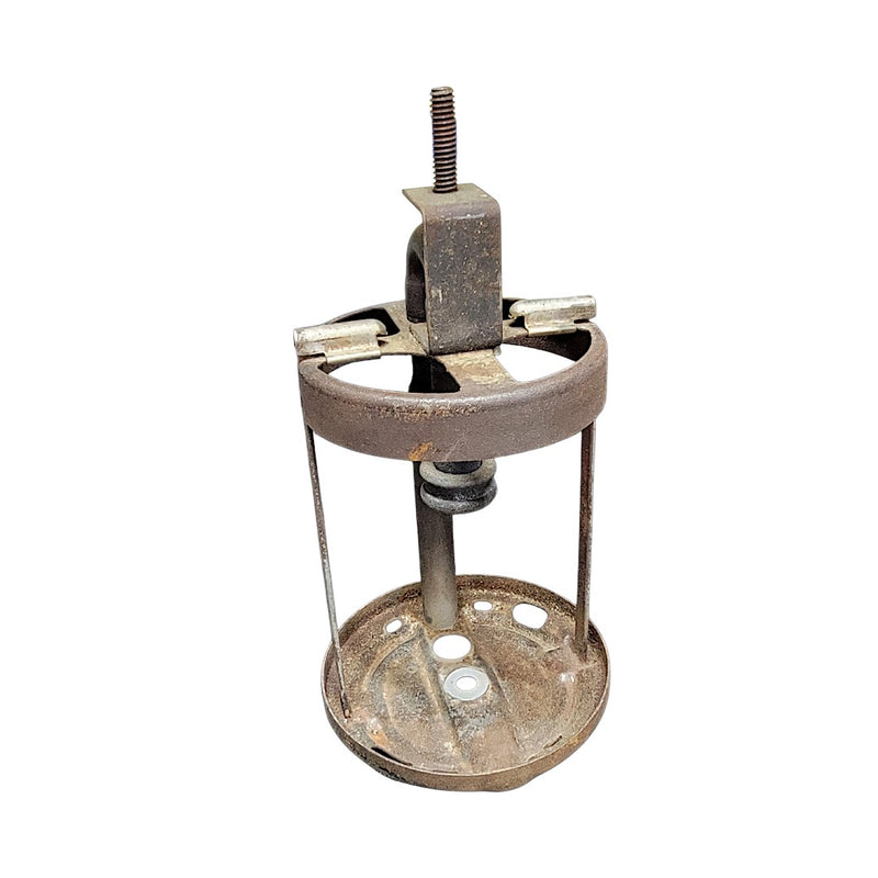Used Coleman 200A Lantern Burner Assembly - U938