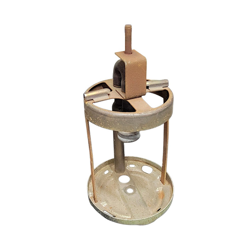 Used Coleman 200A Lantern Burner Assembly - U939