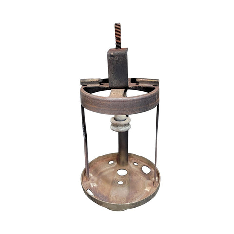 Used Coleman 200A Lantern Burner Assembly - U928