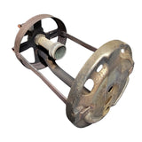 Used Coleman 200A Lantern Burner Assembly - U928