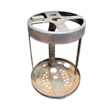 Used Coleman 200A Lantern Burner Assembly - U929