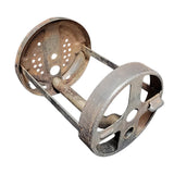Used Coleman 200A Lantern Burner Assembly - U929