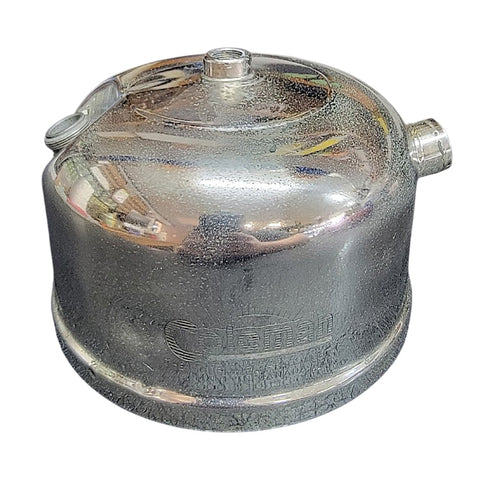 Used Coleman Made in Canada Fount – 236 & 237 Lanterns, Dated 10/64 - F05