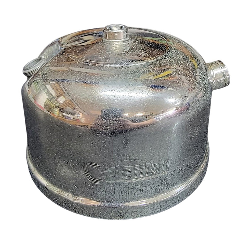 Used Coleman Made in Canada Fount – 236 & 237 Lanterns, Dated 10/64 - F05
