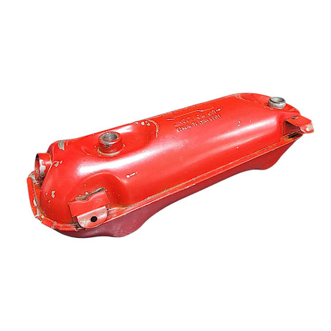 Used Coleman 425 Stove Tank – Older Style, Fits 425–425F and 424 - F10