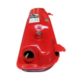Used Coleman 424 & 425 Stove Tank – Newer Style, Fits 425–425F & 424 - F23