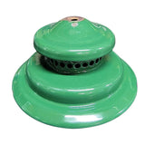 Used Coleman Older Style 220B–220E Lantern Vent - U860