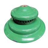 Used Coleman Older Style 220B–220E Lantern Vent - U860