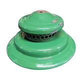 Used Coleman Older Style 220B–220E Lantern Vent - U860