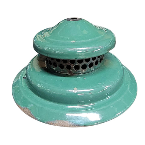 Used Coleman Older Style 220B–220E Lantern Vent - U861