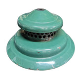 Used Coleman Older Style 220B–220E Lantern Vent - U861