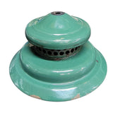 Used Coleman Older Style 220B–220E Lantern Vent - U861