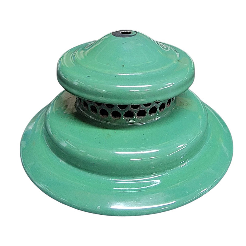 Used Coleman Older Style 220B–220E Lantern Vent - U862