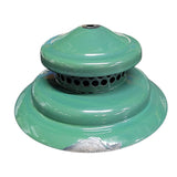 Used Coleman Older Style 220B–220E Lantern Vent - U863
