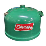 Used Coleman 220/228 H thru K Lantern Fount – New Style, Dated 2/82, U893