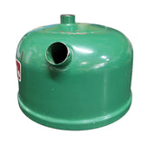 Used Coleman 220/228 H thru K Lantern Fount – New Style, Dated 2/82, U893