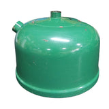 Used Coleman 220/228 H thru K Lantern Fount – New Style, Dated 2/82, U893