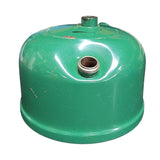 Used Coleman 220/228 H thru K Lantern Fount – New Style, Dated 2/82, U893