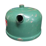 Used Coleman 220/228 H thru K Lantern Fount – New Style, Dated 11/74 - U895