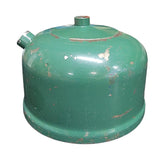 Used Coleman 220/228 H thru K Lantern Fount – New Style, Dated 11/74 - U895
