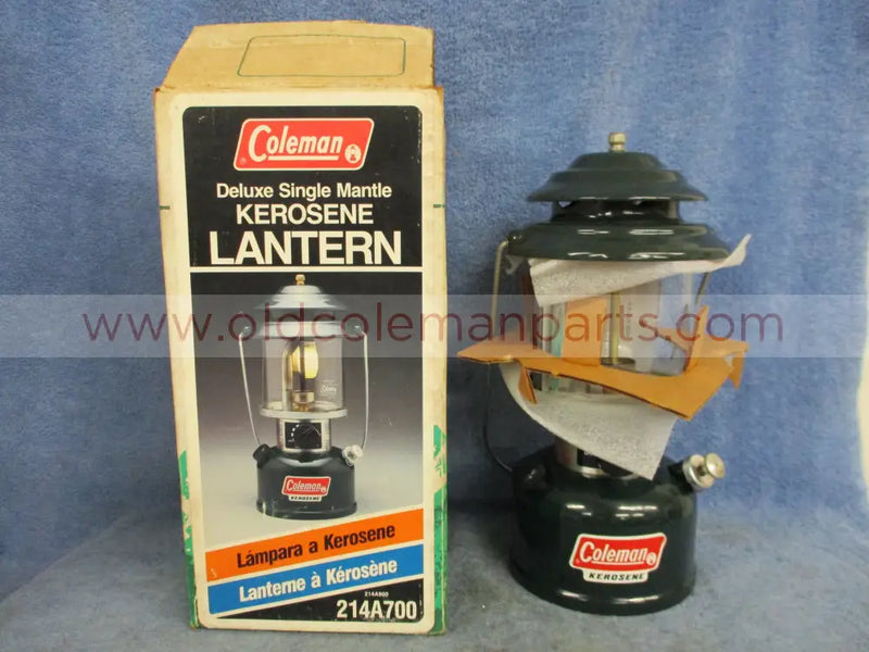 214A Kerosene Lantern