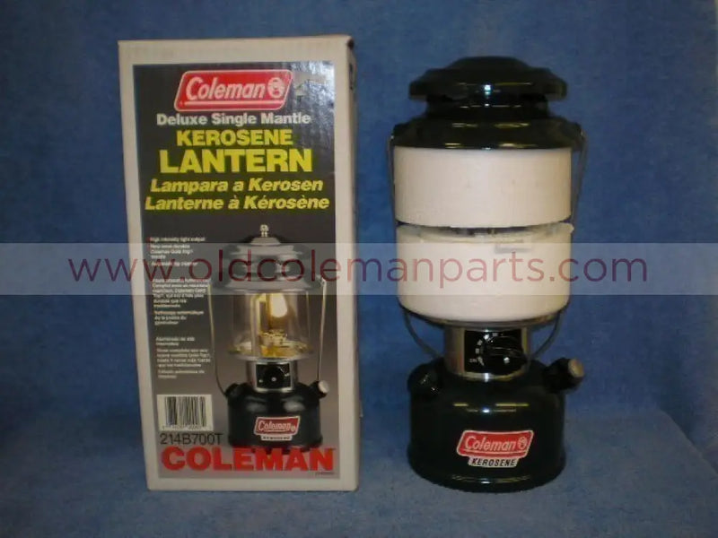 214B Kerosene Lantern