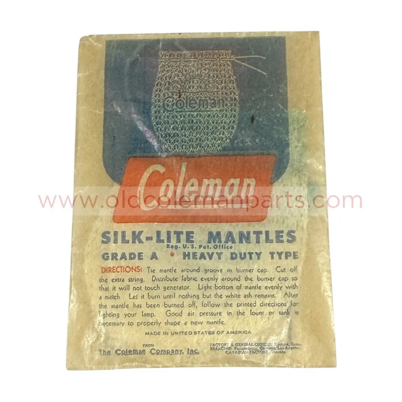 21A Silk Lite Blue Pkg, 2pk - E1317