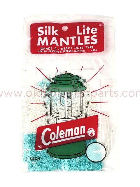21A Silk Lite Mantles, Loose Weave, 2pk - E1387