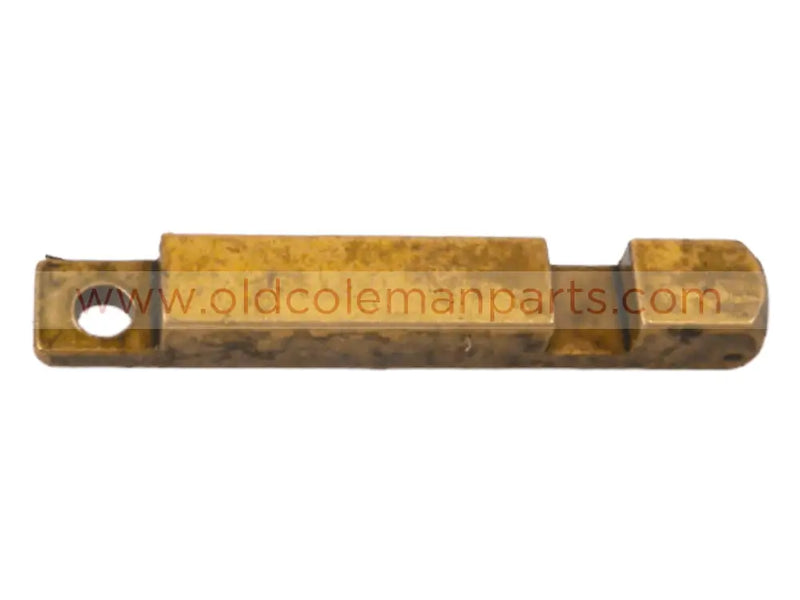 220/228 Eccentric Block, Used - S119