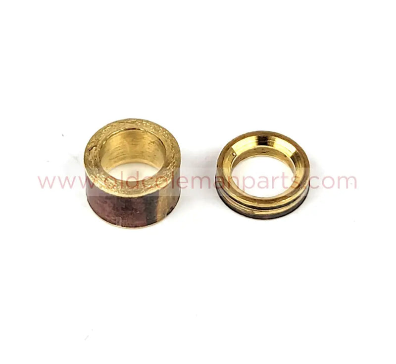 220/228 Valve Bushing Set - S134