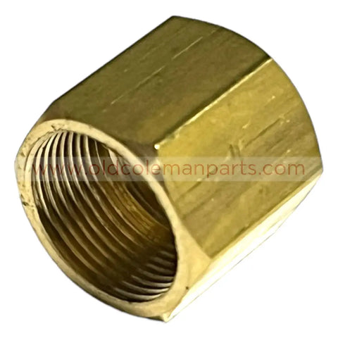 220/228 Valve Stem Nut - S152
