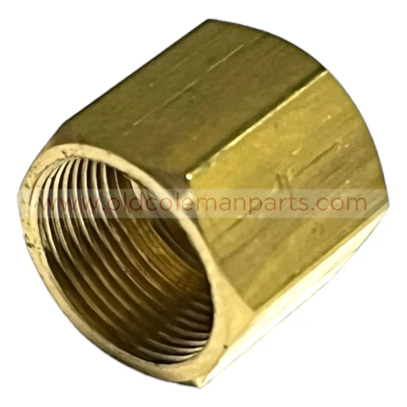 220/228 Valve Stem Nut - S152