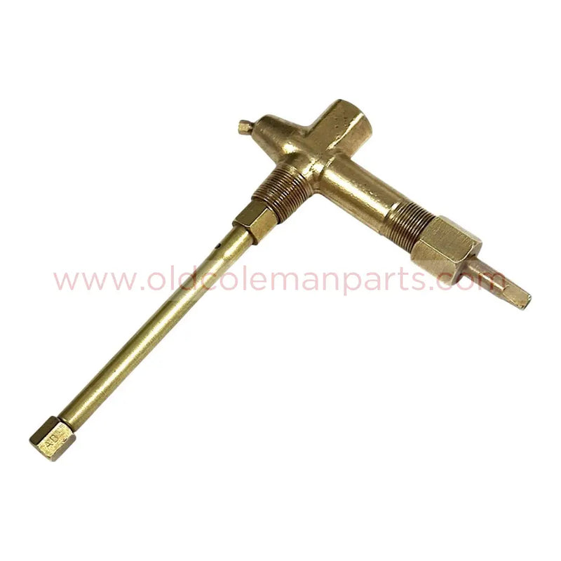 220/228B Valve Assembly, Old Style, Used - E1285
