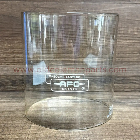 220 Ash Flash Globe - G268