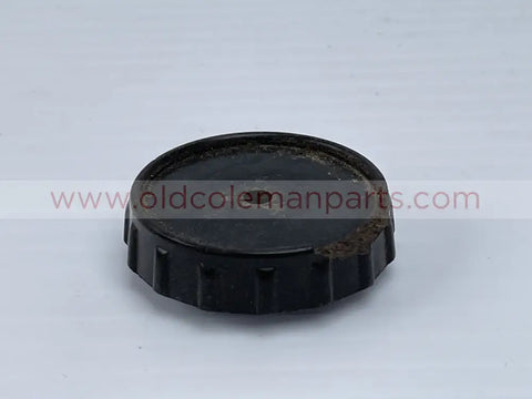 220 Black Valve Wheel Chipped - E1072