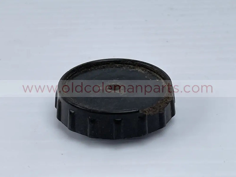 220 Black Valve Wheel Chipped - E1072