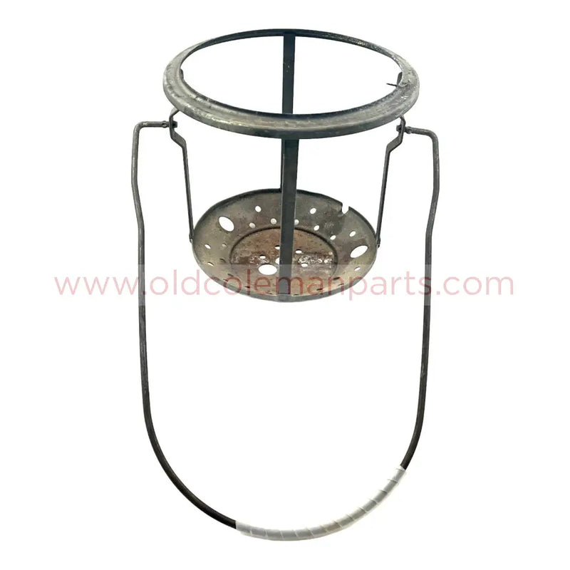 220 Burner Frame -